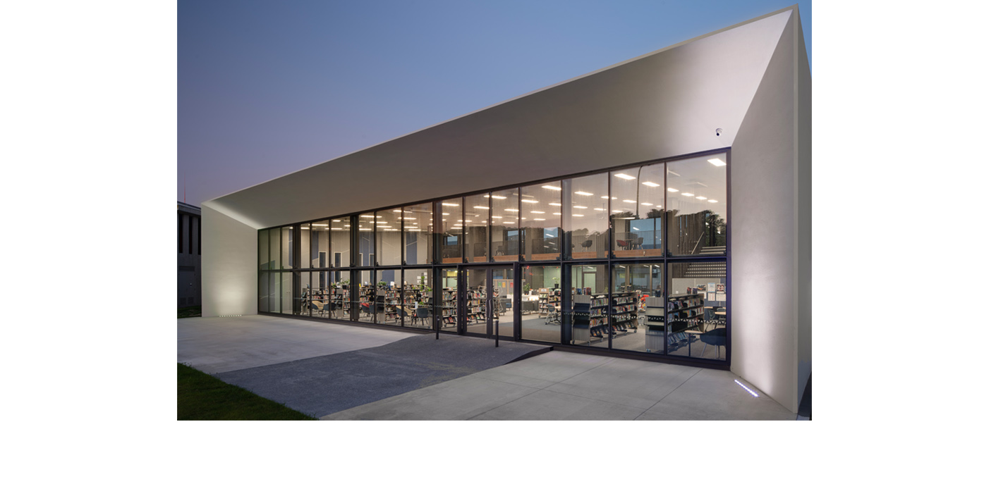 St Patrick’s College Hub