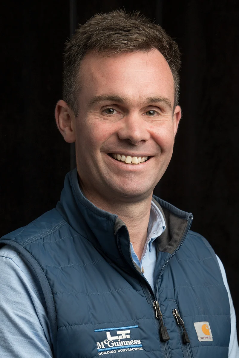 Blake Honeyfield