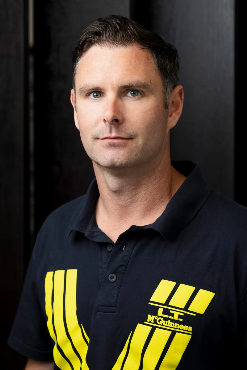 Peter Dynan