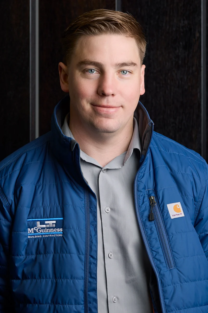 Chris Keyser