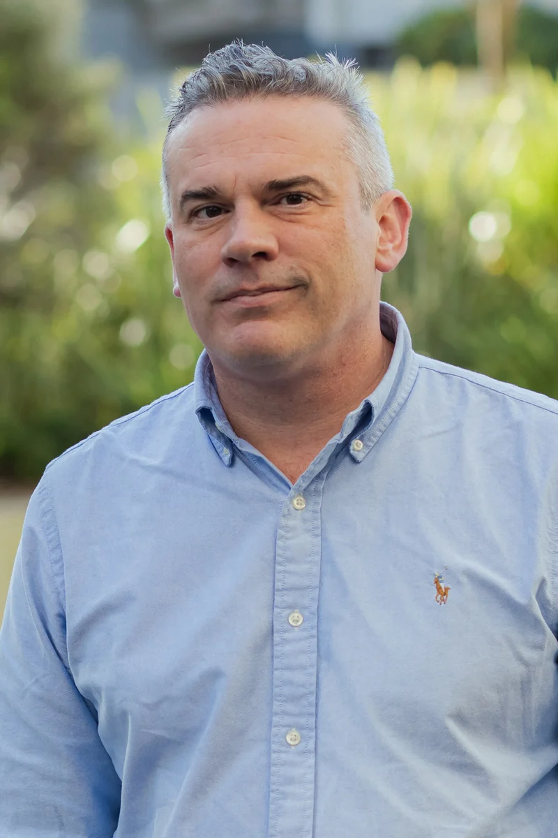 Aaron McGuinness