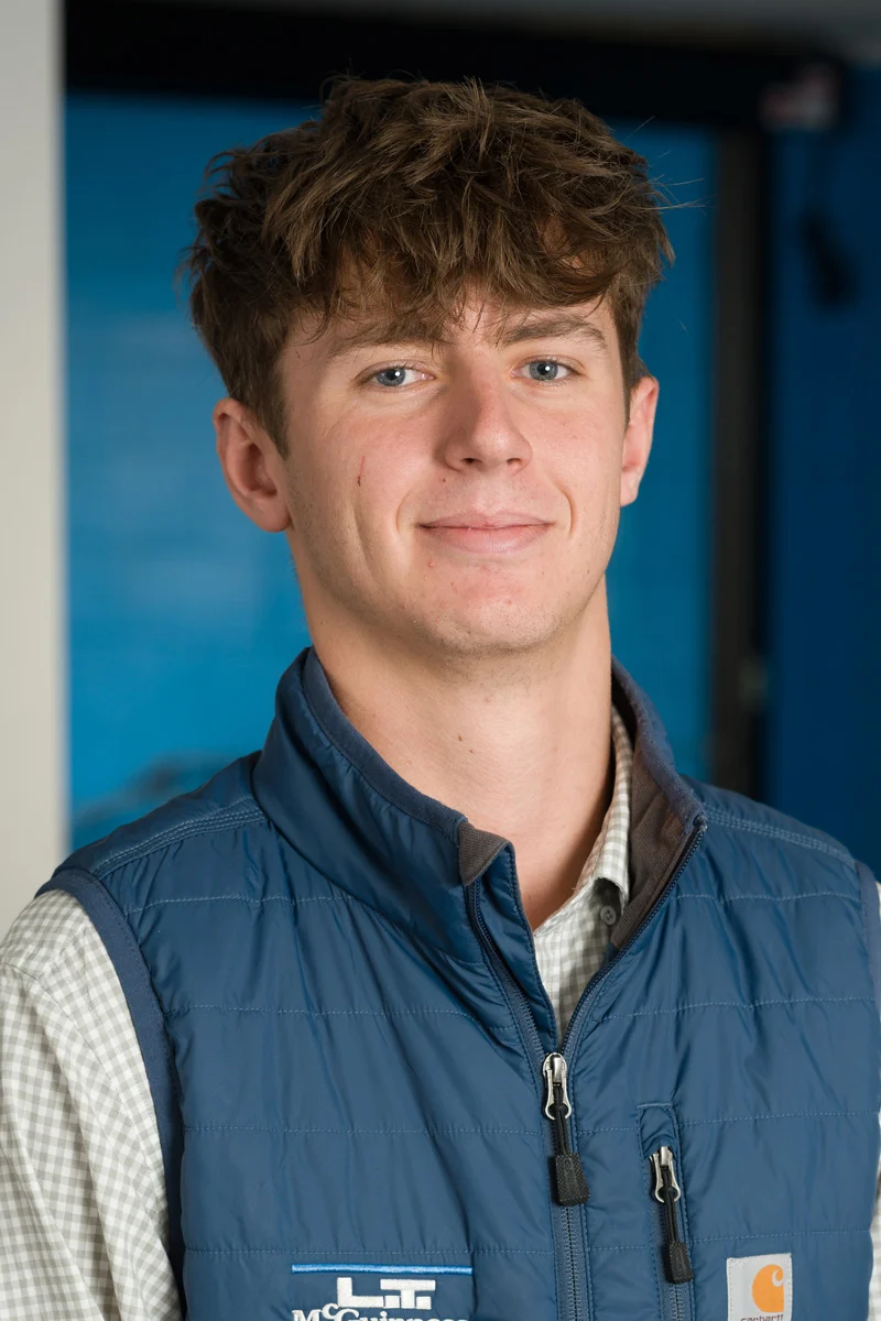 Jack Lockett