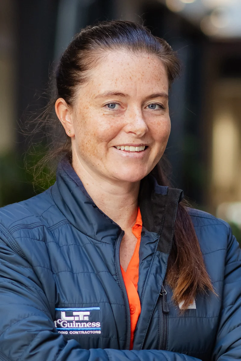 Natalie Cullen