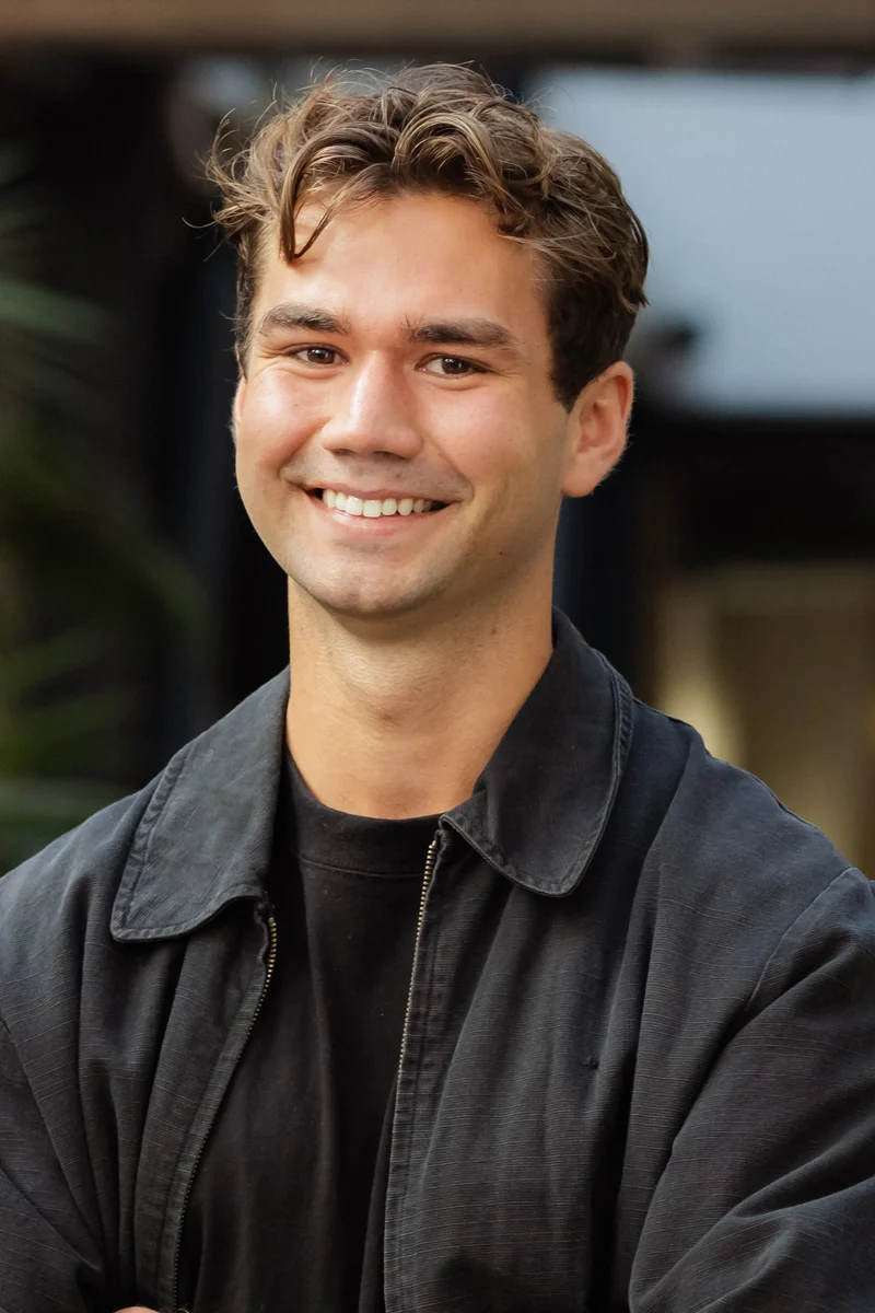 Josh Hetherington